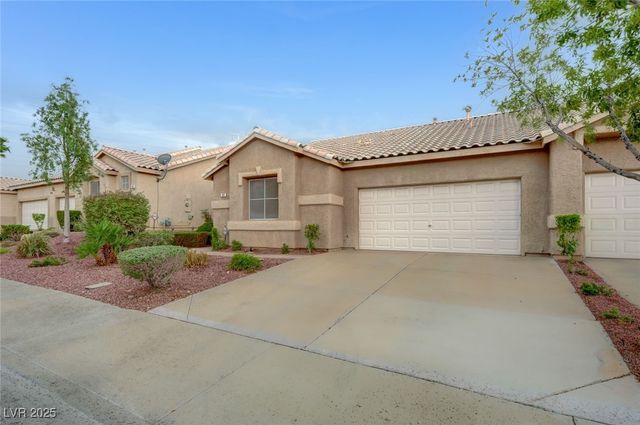 197 Bailey Island Drive, Henderson, NV 89074