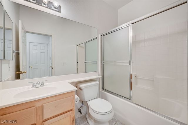 197 Bailey Island Drive, Henderson, NV 89074