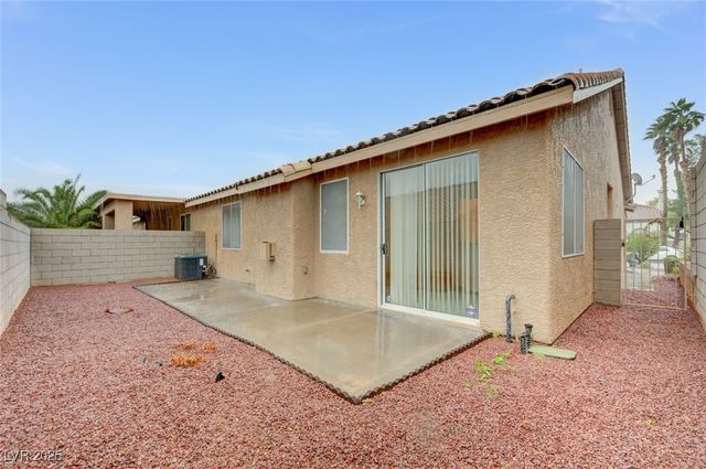 197 Bailey Island Drive, Henderson, NV 89074