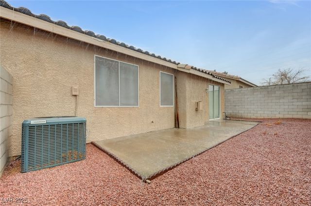 197 Bailey Island Drive, Henderson, NV 89074