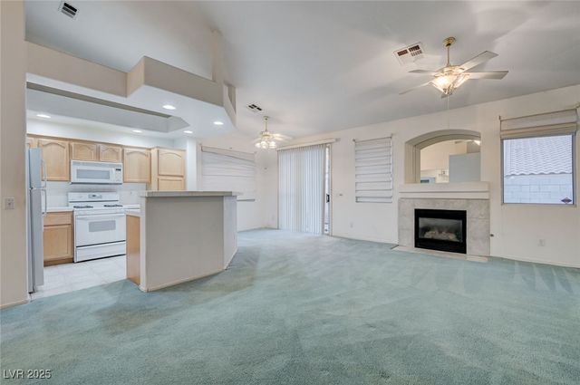 197 Bailey Island Drive, Henderson, NV 89074