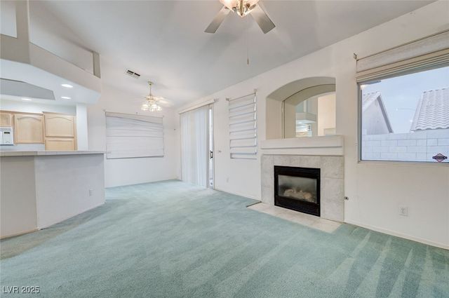 197 Bailey Island Drive, Henderson, NV 89074