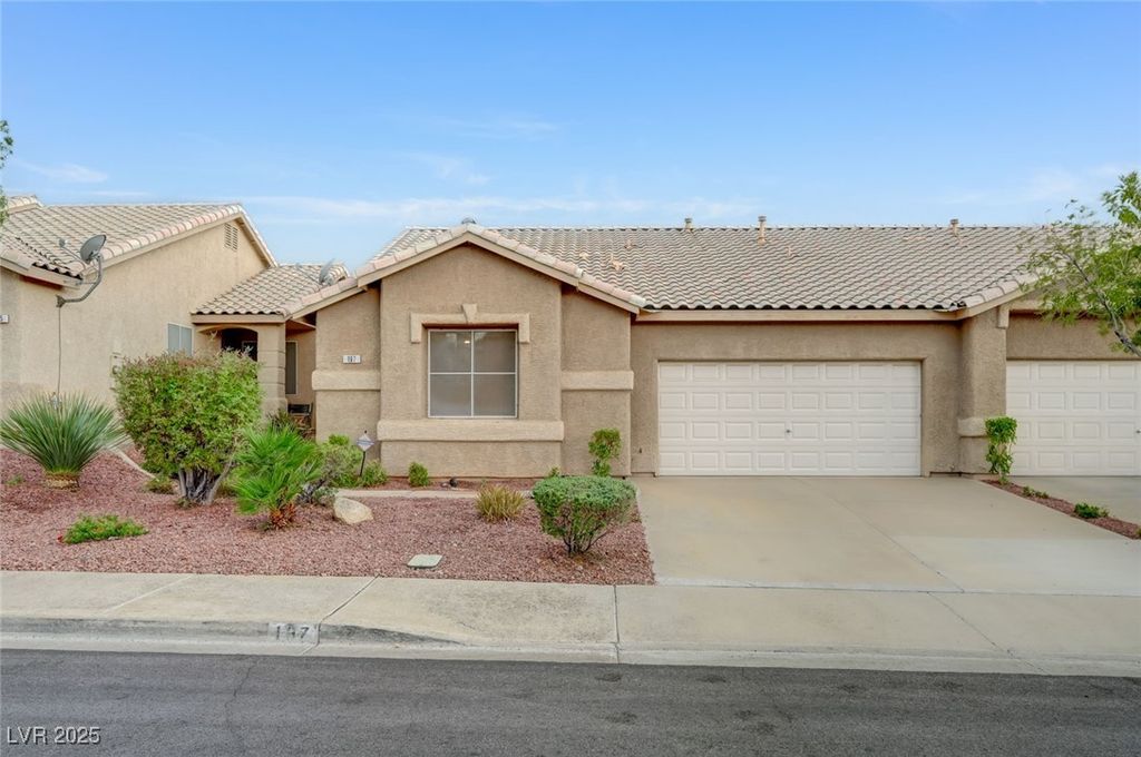 197 Bailey Island Drive, Henderson, NV 89074