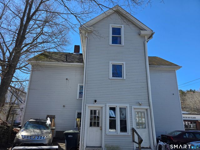 129 Woodstock Avenue, Putnam, CT 06260