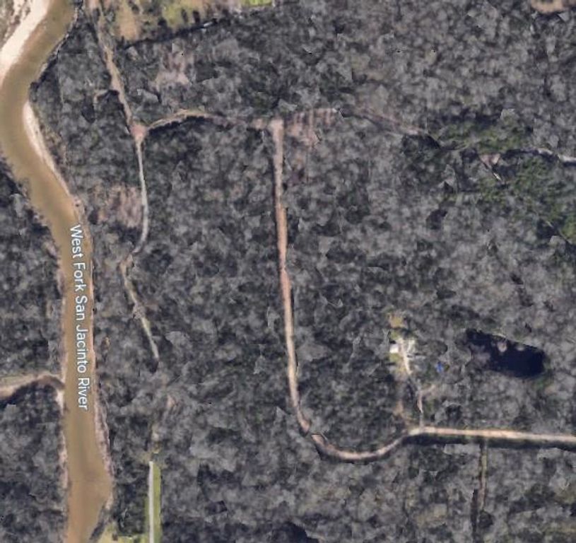 TBD Redbud Drive, Conroe, TX 77302