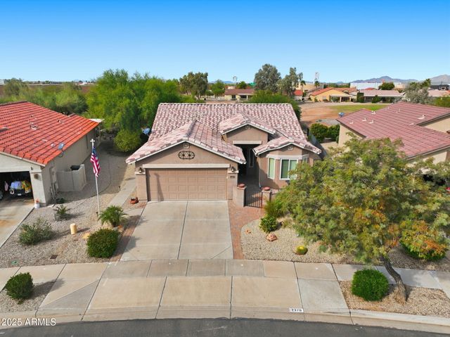 2378 E ANTIGUA Drive, Casa Grande, AZ 85194