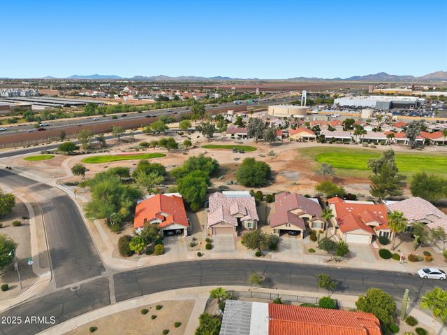 2378 E ANTIGUA Drive, Casa Grande, AZ 85194