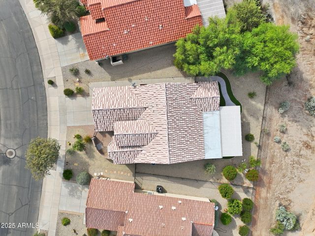 2378 E ANTIGUA Drive, Casa Grande, AZ 85194