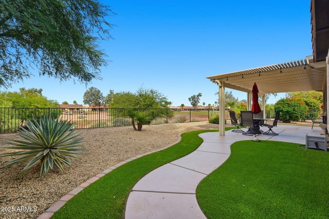 2378 E ANTIGUA Drive, Casa Grande, AZ 85194