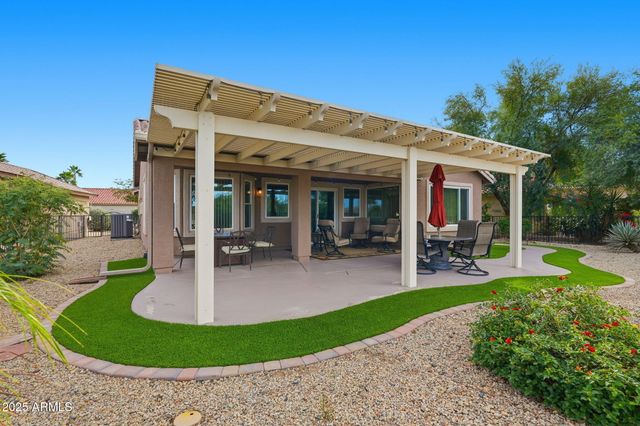 2378 E ANTIGUA Drive, Casa Grande, AZ 85194