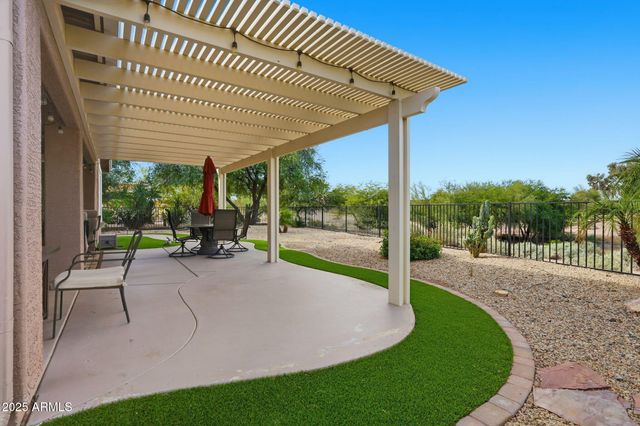 2378 E ANTIGUA Drive, Casa Grande, AZ 85194