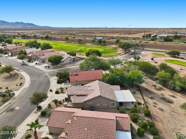 2378 E ANTIGUA Drive, Casa Grande, AZ 85194