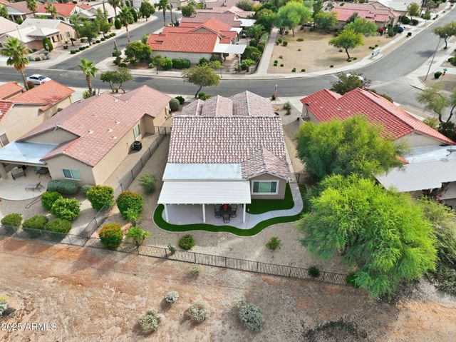 2378 E ANTIGUA Drive, Casa Grande, AZ 85194
