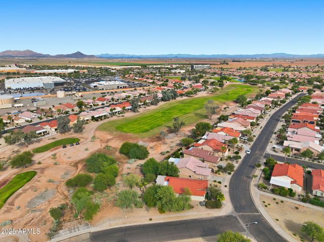 2378 E ANTIGUA Drive, Casa Grande, AZ 85194