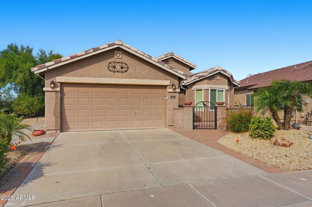 2378 E ANTIGUA Drive, Casa Grande, AZ 85194