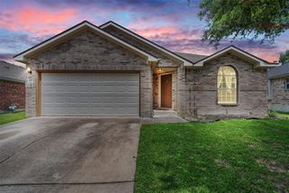 2141 Rachel LN, Round Rock, TX 78664