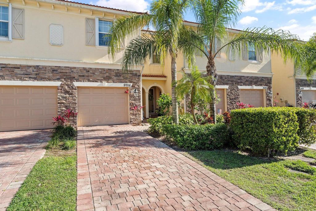 9706 SW Purple Martin Way, Stuart, FL 34997