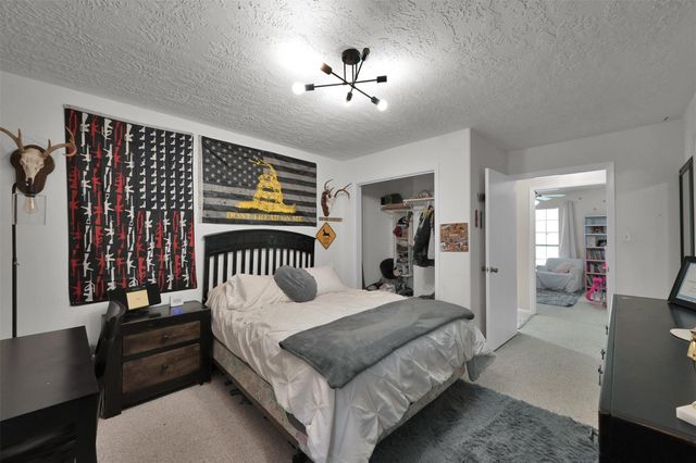 17691 Rogers Road, New Waverly, TX 77358