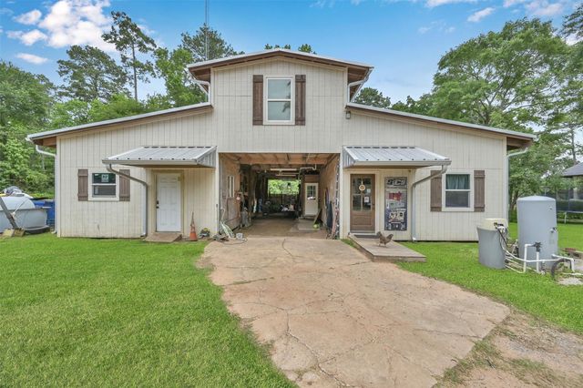 17691 Rogers Road, New Waverly, TX 77358