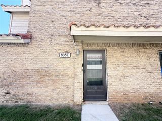 835 Dublin, Richardson, TX 75080