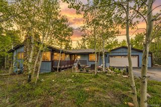 1456 Highpoint Circle, Black Hawk, CO 80422