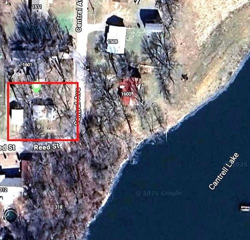 315 N Reed Street, Lincoln, AR 72744