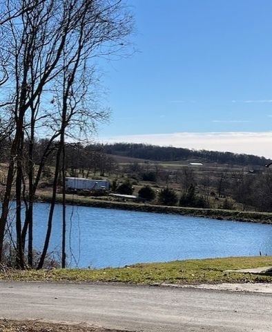 315 N Reed Street, Lincoln, AR 72744