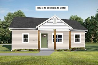 315 N Reed Street, Lincoln, AR 72744