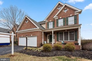 5533 HILLSMAN FARM LN, Haymarket, VA 20169