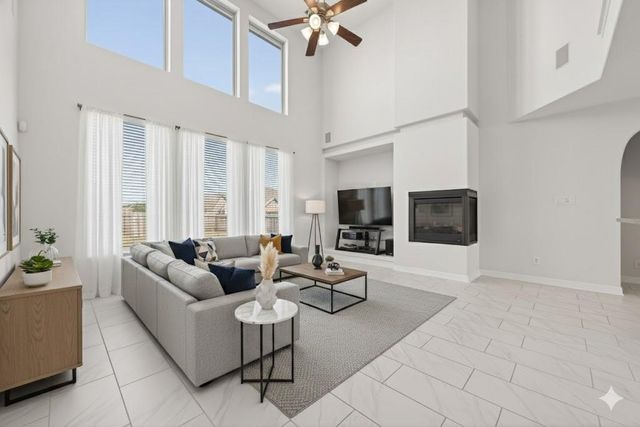 13602 Masonwood Field Ct, Cypress, TX 77429