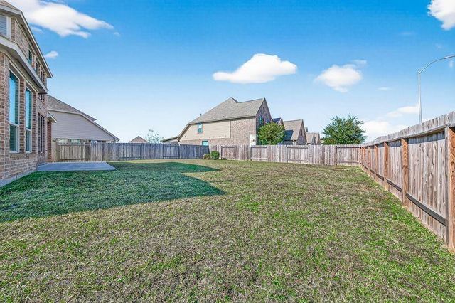 13602 Masonwood Field Ct, Cypress, TX 77429