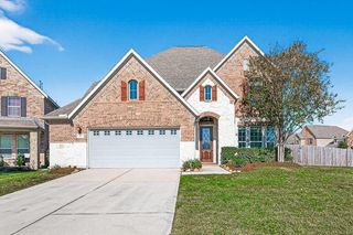 13602 Masonwood Field Ct, Cypress, TX 77429