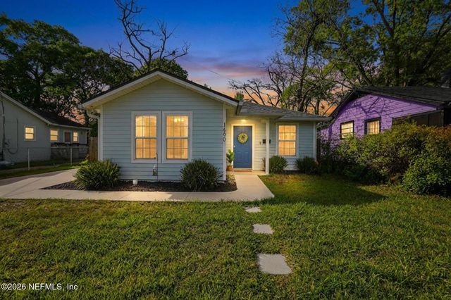 1490 W 10TH Street, Jacksonville, FL 32209