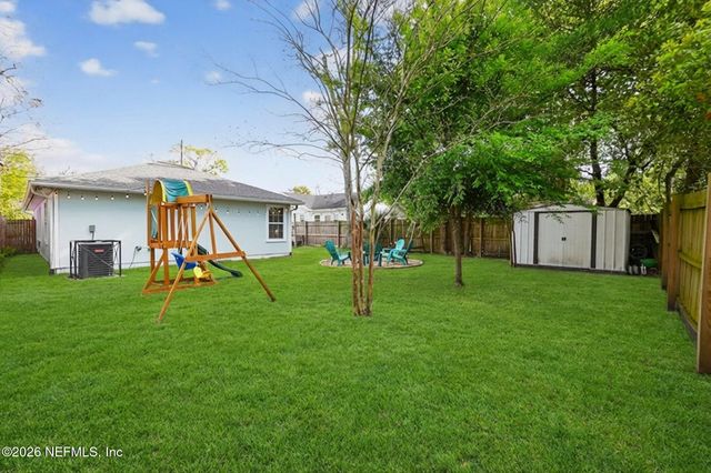 1490 W 10TH Street, Jacksonville, FL 32209