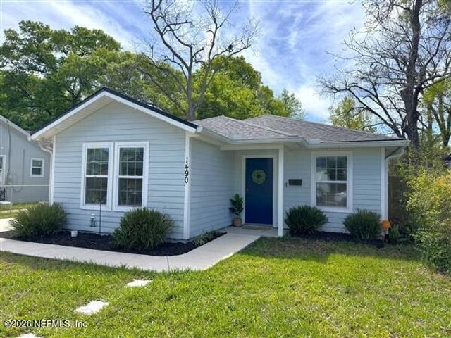 1490 W 10TH Street, Jacksonville, FL 32209