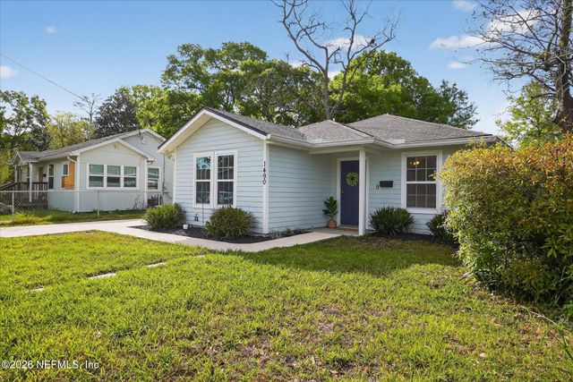 1490 W 10TH Street, Jacksonville, FL 32209