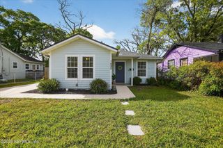 1490 W 10TH Street, Jacksonville, FL 32209