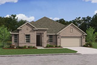 3122 Escobas Lane, League City, TX 77573