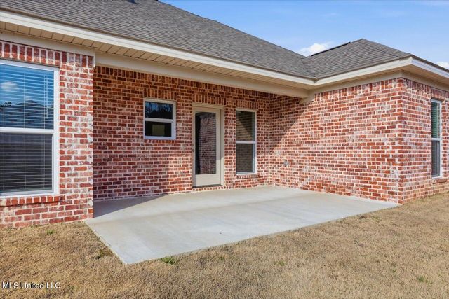 207 NW Dolly Lane, Magee, MS 39111