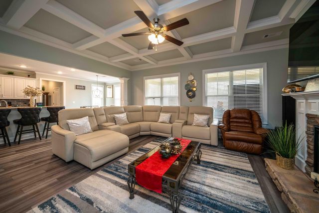 253 Prominence Drive Tp28, Grovetown, GA 30813