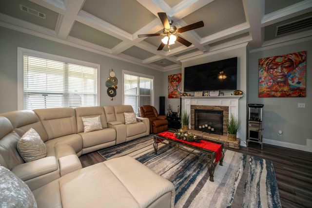 253 Prominence Drive Tp28, Grovetown, GA 30813