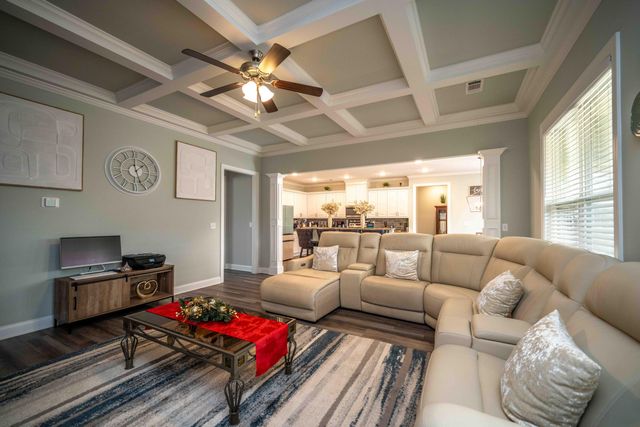 253 Prominence Drive Tp28, Grovetown, GA 30813