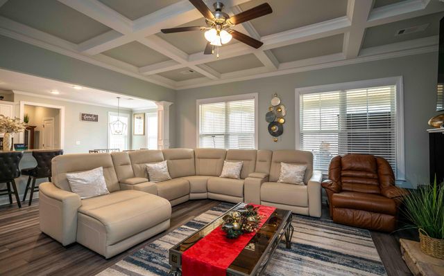 253 Prominence Drive Tp28, Grovetown, GA 30813