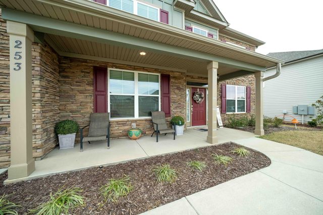 253 Prominence Drive Tp28, Grovetown, GA 30813