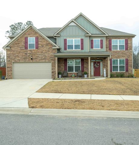 253 Prominence Drive Tp28, Grovetown, GA 30813