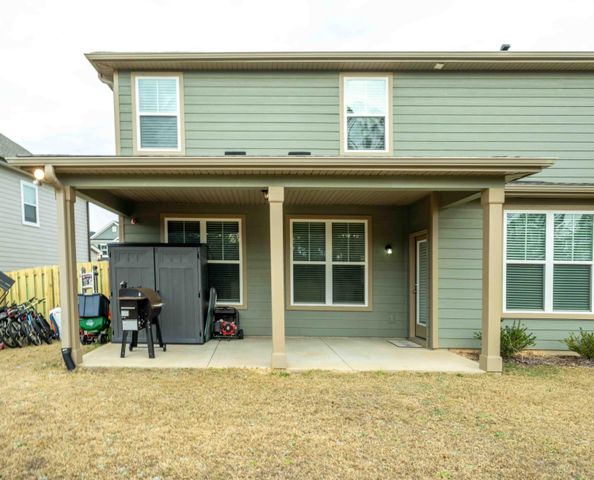 253 Prominence Drive Tp28, Grovetown, GA 30813