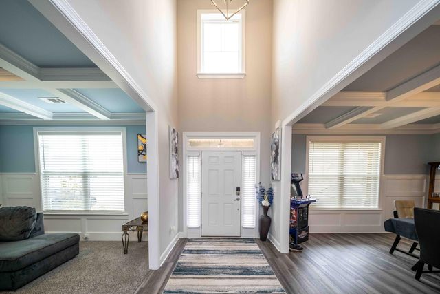 253 Prominence Drive Tp28, Grovetown, GA 30813