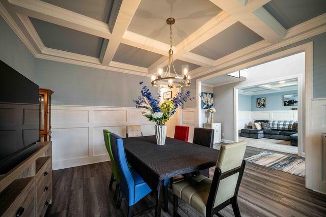 253 Prominence Drive Tp28, Grovetown, GA 30813