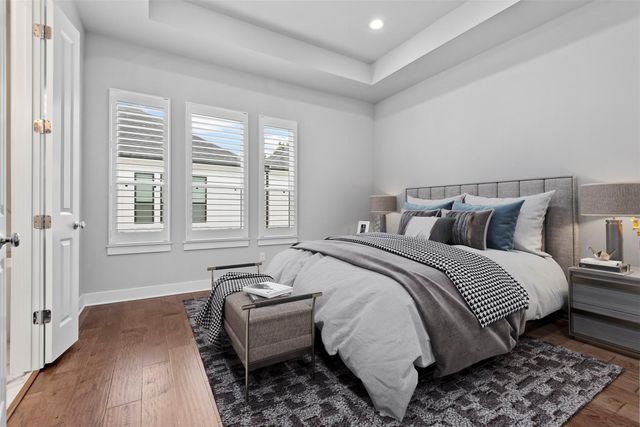 909 Oak Street C, Houston, TX 77018