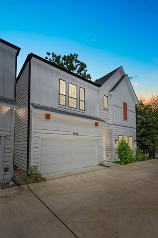 909 Oak Street C, Houston, TX 77018